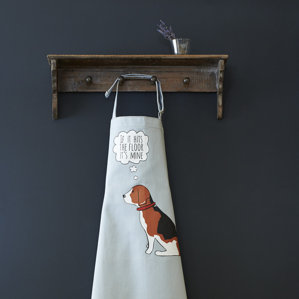 'Beagle' Apron - Fernie's Choice Classic Country Wear for Dogs
