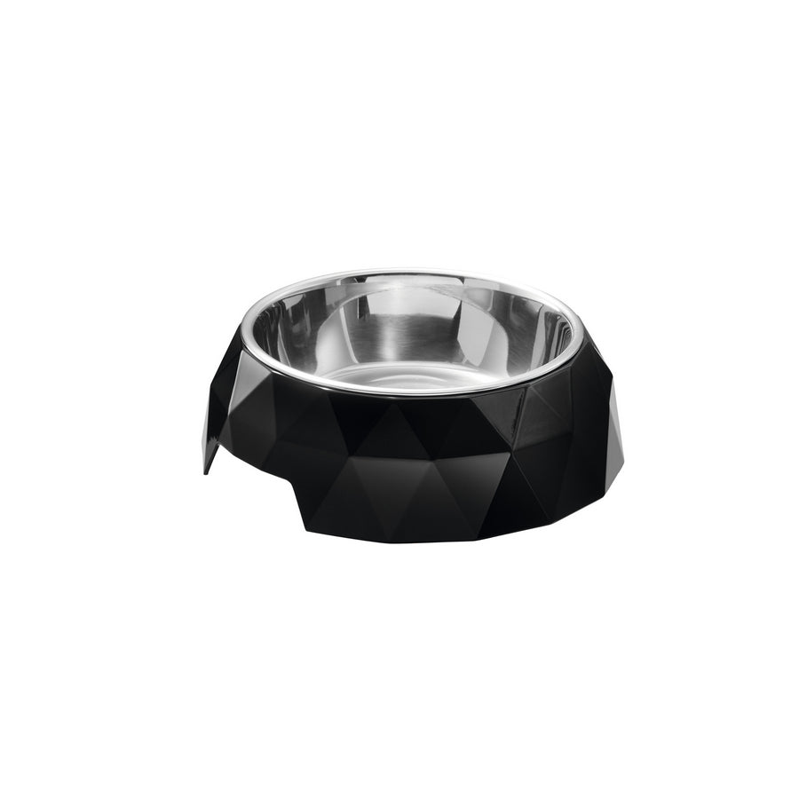 Hunter Feeding bowl Kimberley - Black - Fernie's Choice Classic Country Wear for Dogs