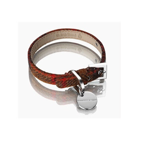 Hennessy and sons dog collars outlet