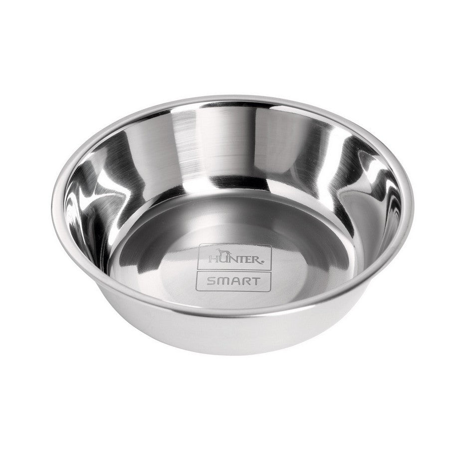 Hunter Replacement Stainless Steel Inner Bowl - Fernie's Choice Classic Country Wear for Dogs