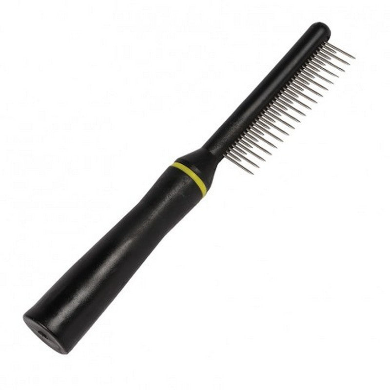 Groom Moulting Comb - Fernie's Choice Classic Country Wear for Dogs