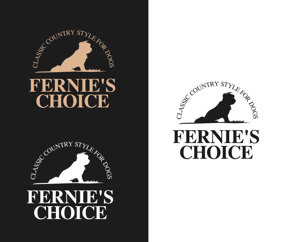 test image - Fernie's Choice Classic Country Wear for Dogs