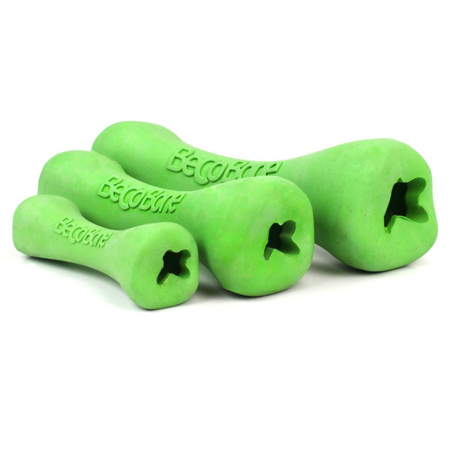 Beco Rubber Hollow Bone - Fernie's Choice Classic Country Wear for Dogs