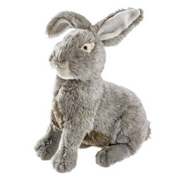 Hunter Wildlife Rabbit Toy - Fernie's Choice Classic Country Wear for Dogs