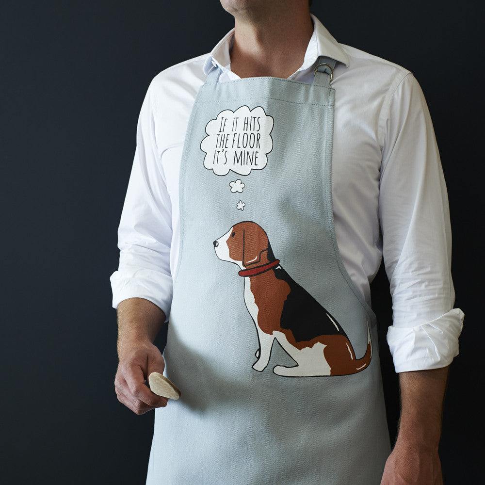 'Beagle' Apron - Fernie's Choice Classic Country Wear for Dogs