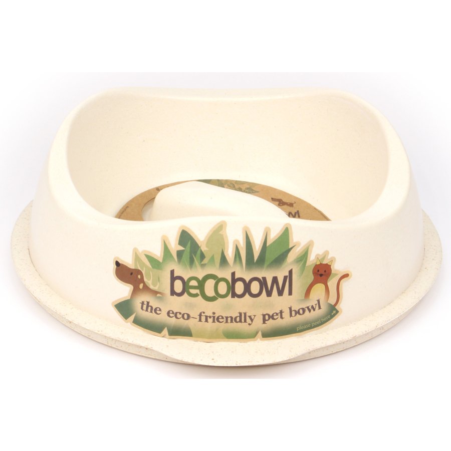 Beco Bowl Slow Feeder Dog Bowl - Fernie's Choice Classic Country Wear for Dogs