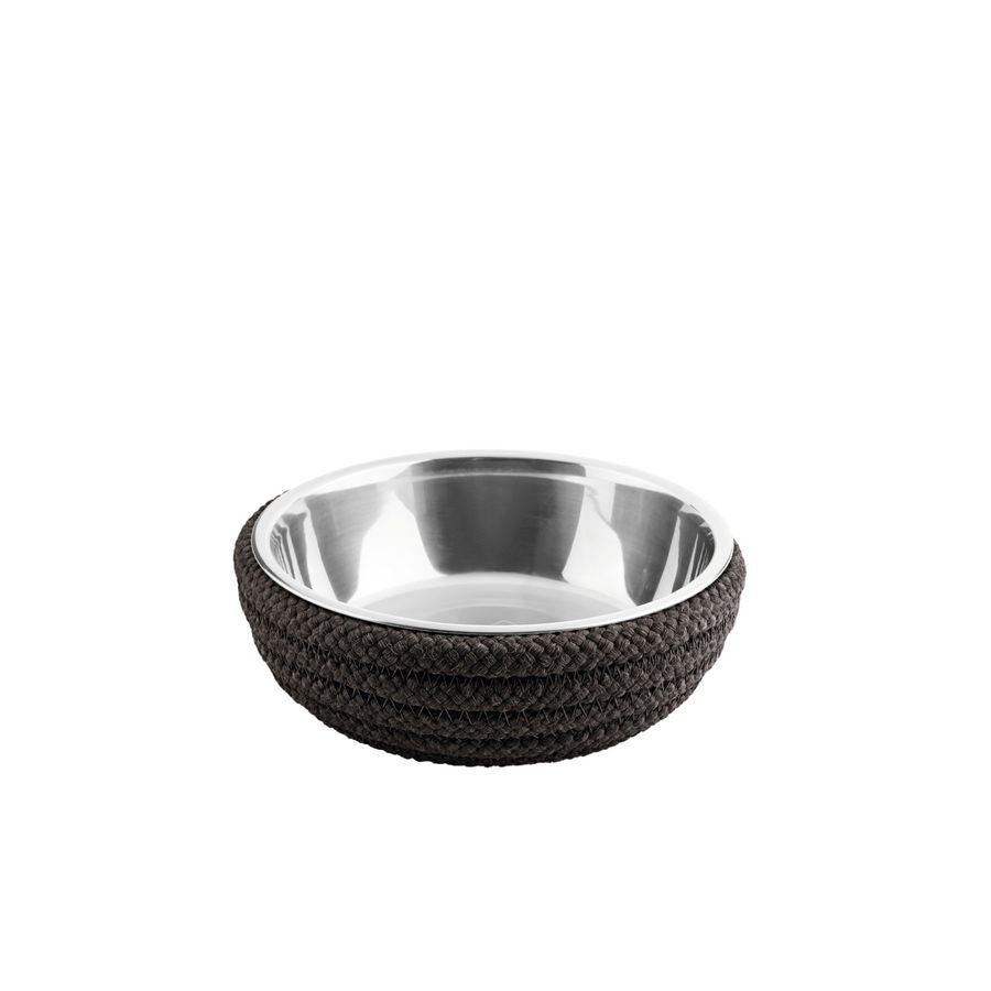 Hunter Feeding Graz bowl - Anthracite 350ml - Fernie's Choice Classic Country Wear for Dogs