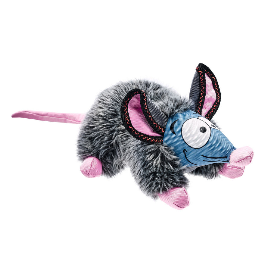 Broome Rat – Hunter Dog Toy - Fernie's Choice Classic Country Wear for Dogs