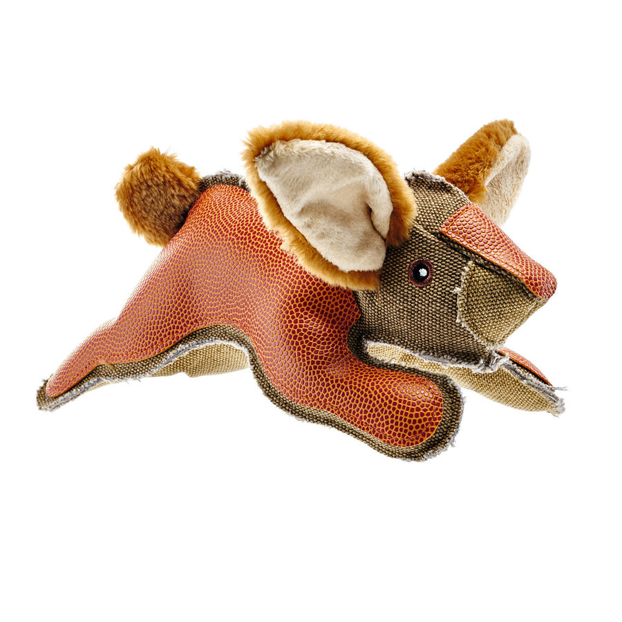 Hunter Dog Toy Tambo Rabbit - Fernie's Choice Classic Country Wear for Dogs