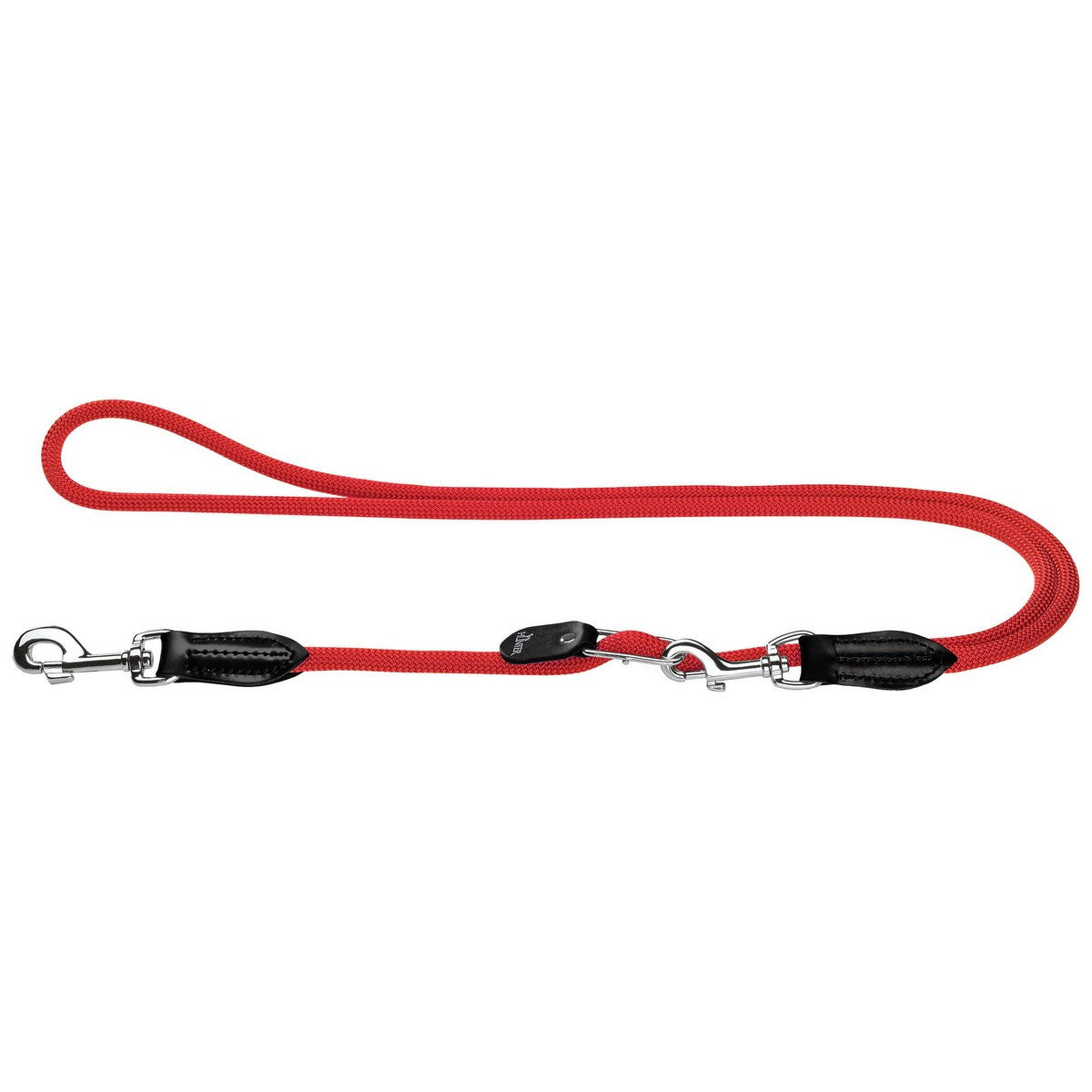 Hunter Vario Freestyle Rope Lead - Fernie's Choice Classic Country Wear for Dogs