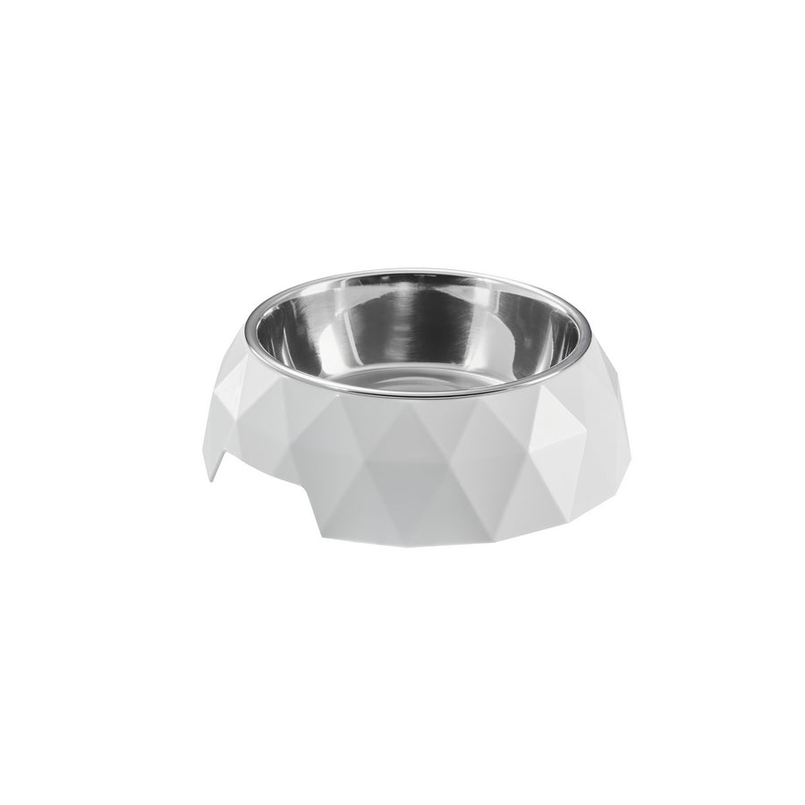 Hunter Feeding bowl Kimberley - Black - Fernie's Choice Classic Country Wear for Dogs