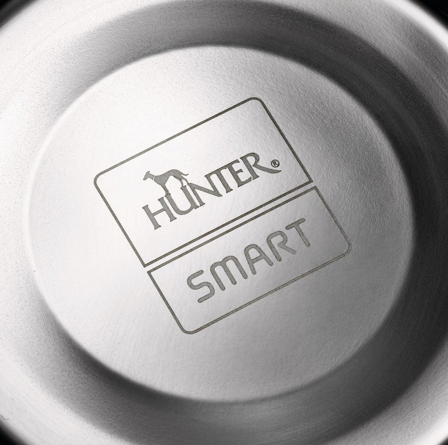 Hunter Replacement Stainless Steel Inner Bowl - Fernie's Choice Classic Country Wear for Dogs