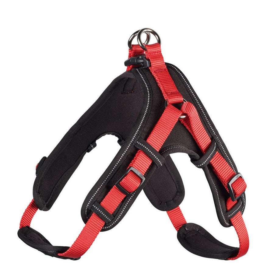 Hunter Geschirr Neoprene Vario Quick Harness - Fernie's Choice Classic Country Wear for Dogs