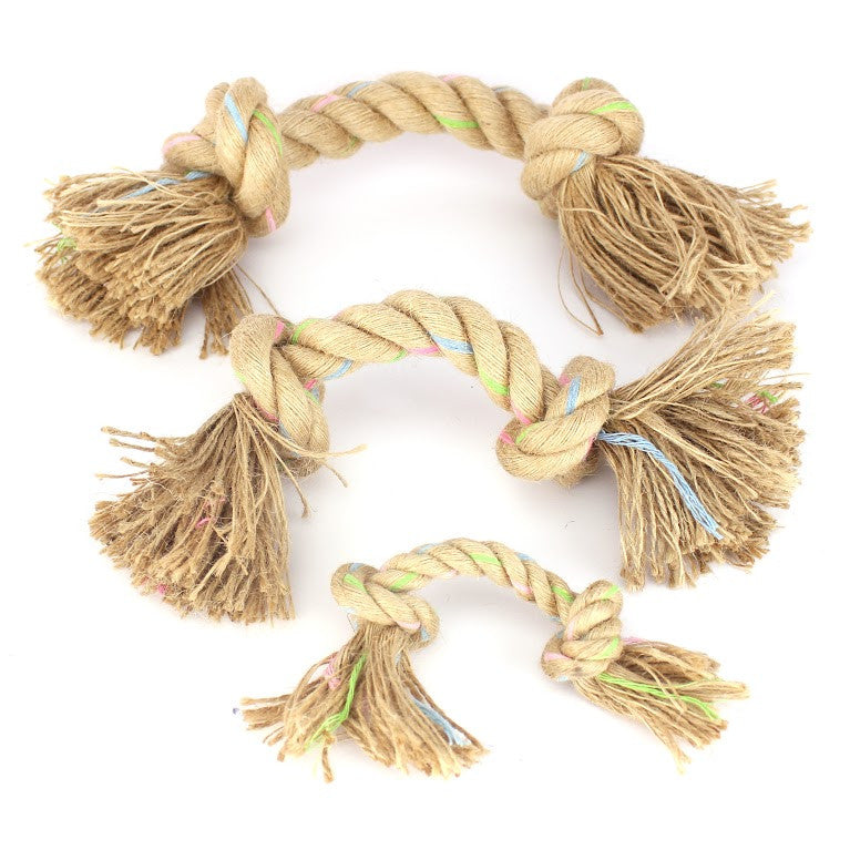 Beco rope clearance