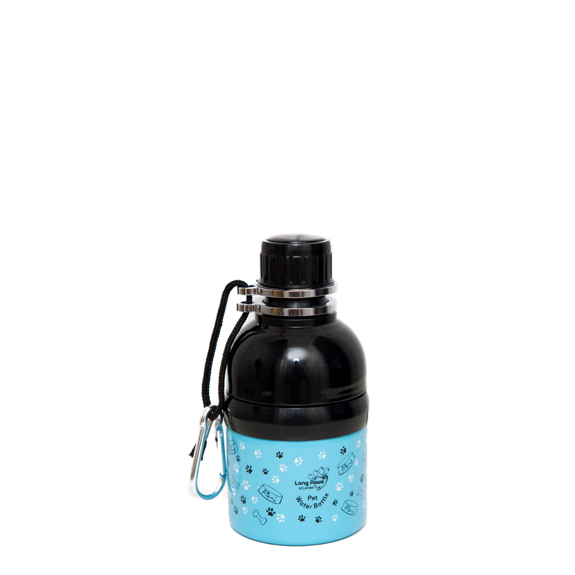 Pet Water Bottle - Friend. - Fernie's Choice Classic Country Wear for Dogs