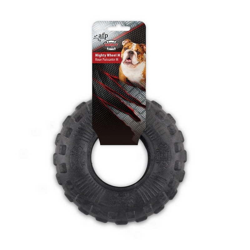 All For Paws Mighty Rex Mighty Wheel - Fernie's Choice Classic Country Wear for Dogs
