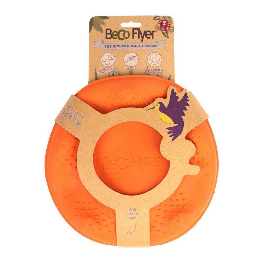 Beco Flyer - Fernie's Choice Classic Country Wear for Dogs