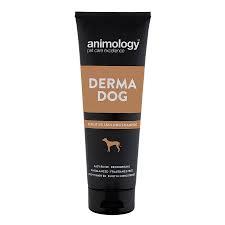 Animology Derma Dog Shampoo 250ml - Fernie's Choice Classic Country Wear for Dogs