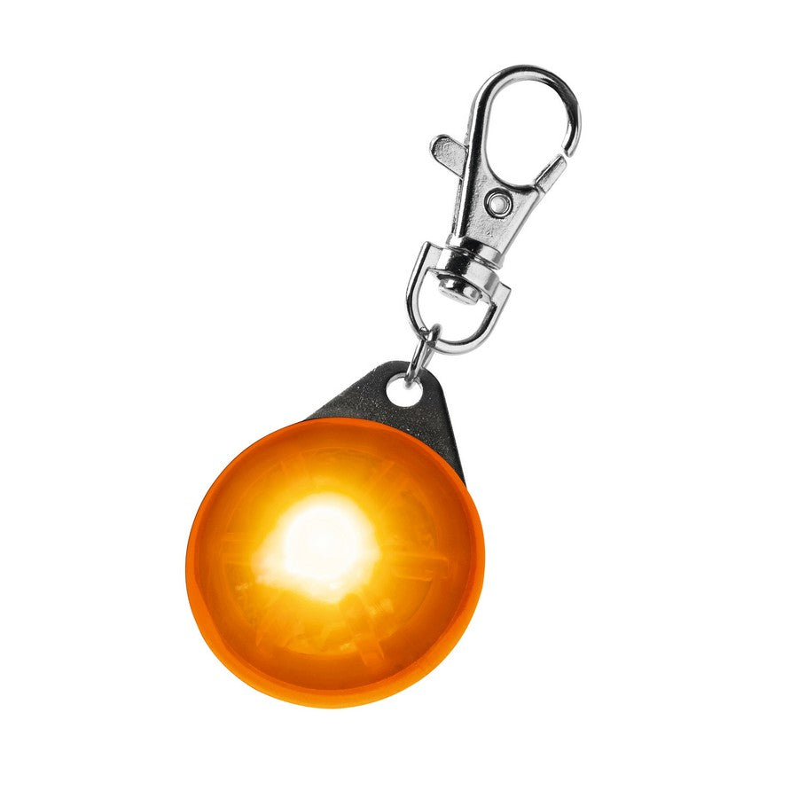 Hunter LED DISCO Blinker - Flashing light for Dog Collars - Fernie's Choice Classic Country Wear for Dogs