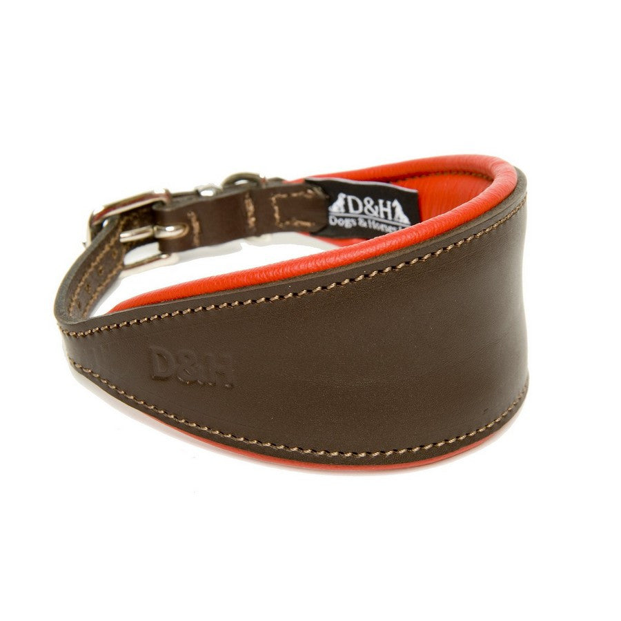 Dogs and best sale horses padded collar