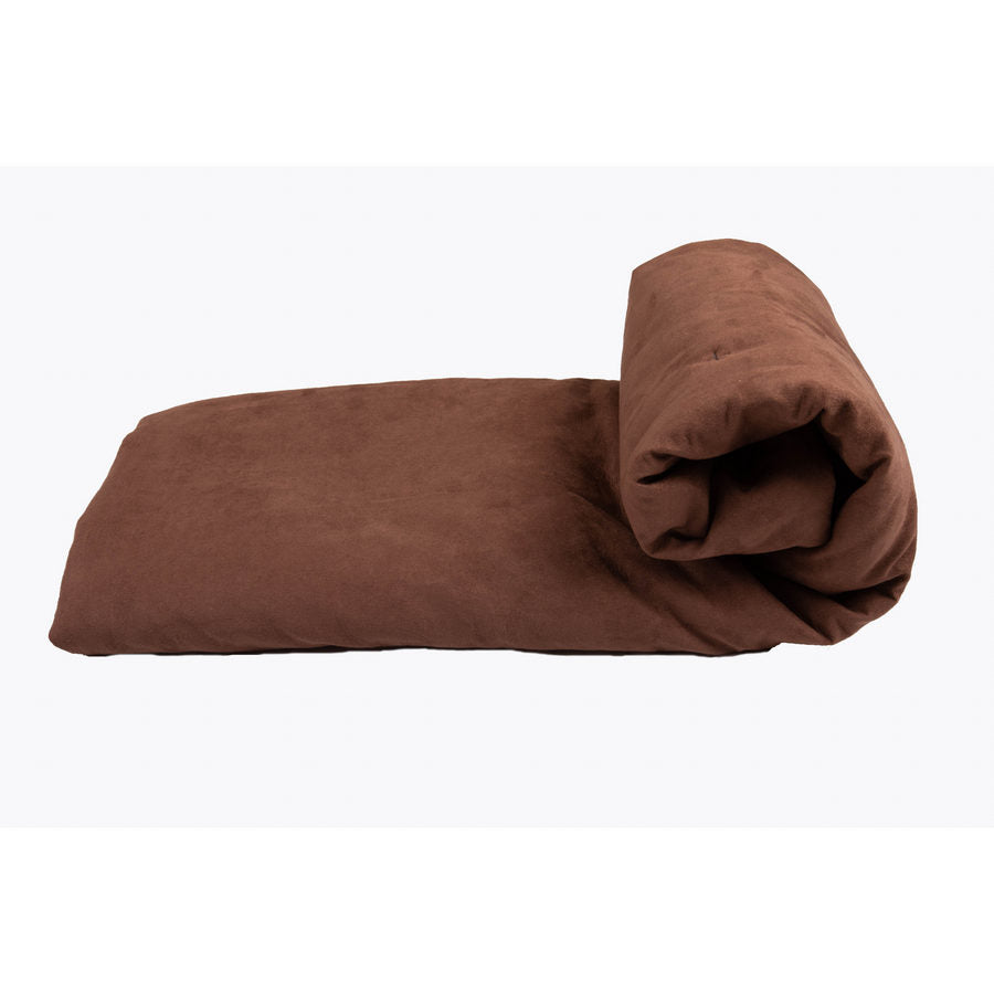 Waterproof Dog Travel Blanket in a Bag - Fernie's Choice Classic Country Wear for Dogs