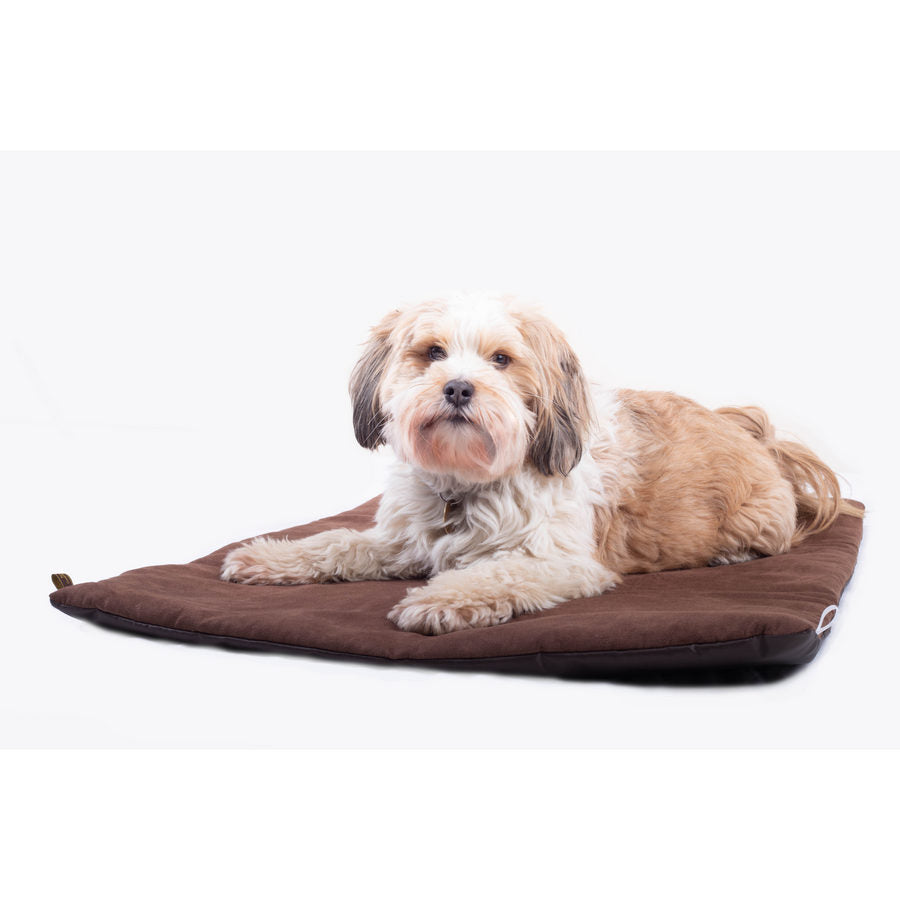 Waterproof Dog Travel Blanket in a Bag - Fernie's Choice Classic Country Wear for Dogs