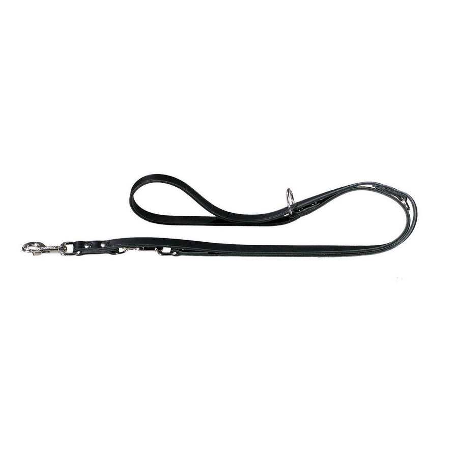 Hunter Training Lead - Black - Fernie's Choice Classic Country Wear for Dogs