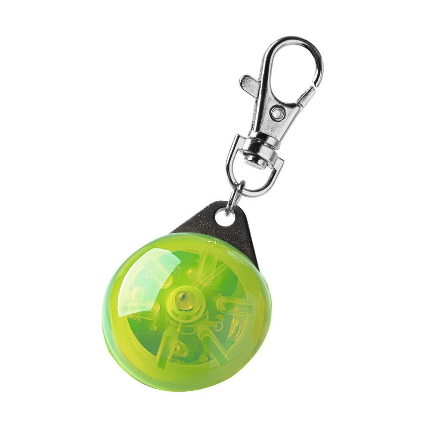 Hunter LED DISCO Blinker - Flashing light for Dog Collars - Fernie's Choice Classic Country Wear for Dogs