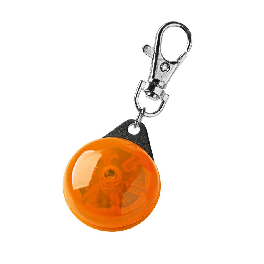Hunter LED DISCO Blinker - Flashing light for Dog Collars - Fernie's Choice Classic Country Wear for Dogs