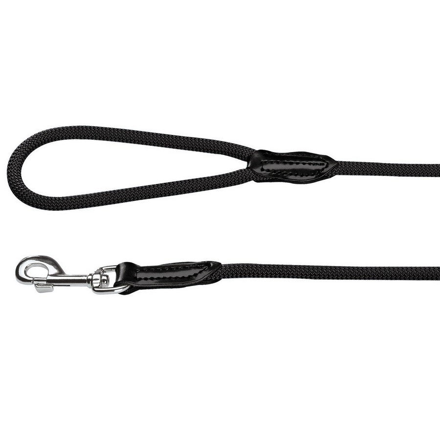 Hunter Freestyle Lead - Black - Fernie's Choice Classic Country Wear for Dogs