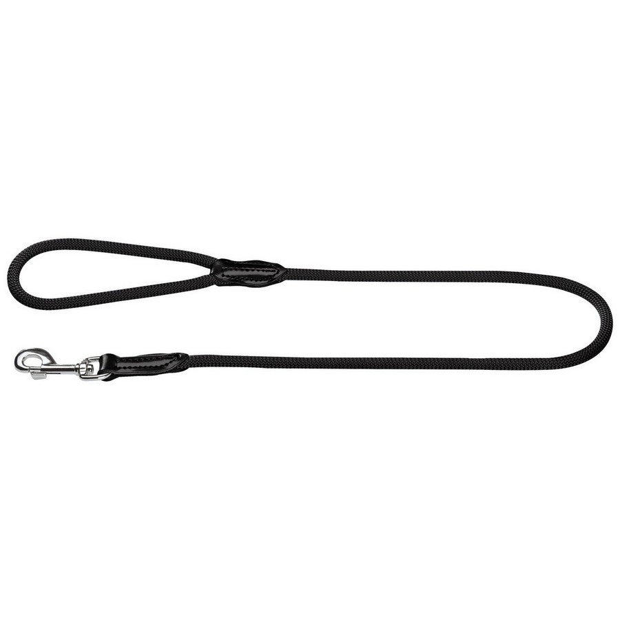 Hunter Freestyle Lead - Black - Fernie's Choice Classic Country Wear for Dogs
