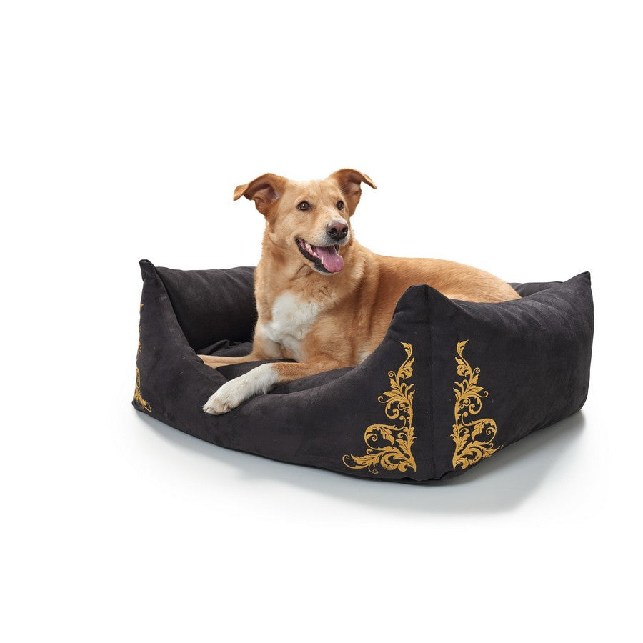 Ricarda M Dog Bed by Hunter - Fernie's Choice Classic Country Wear for Dogs