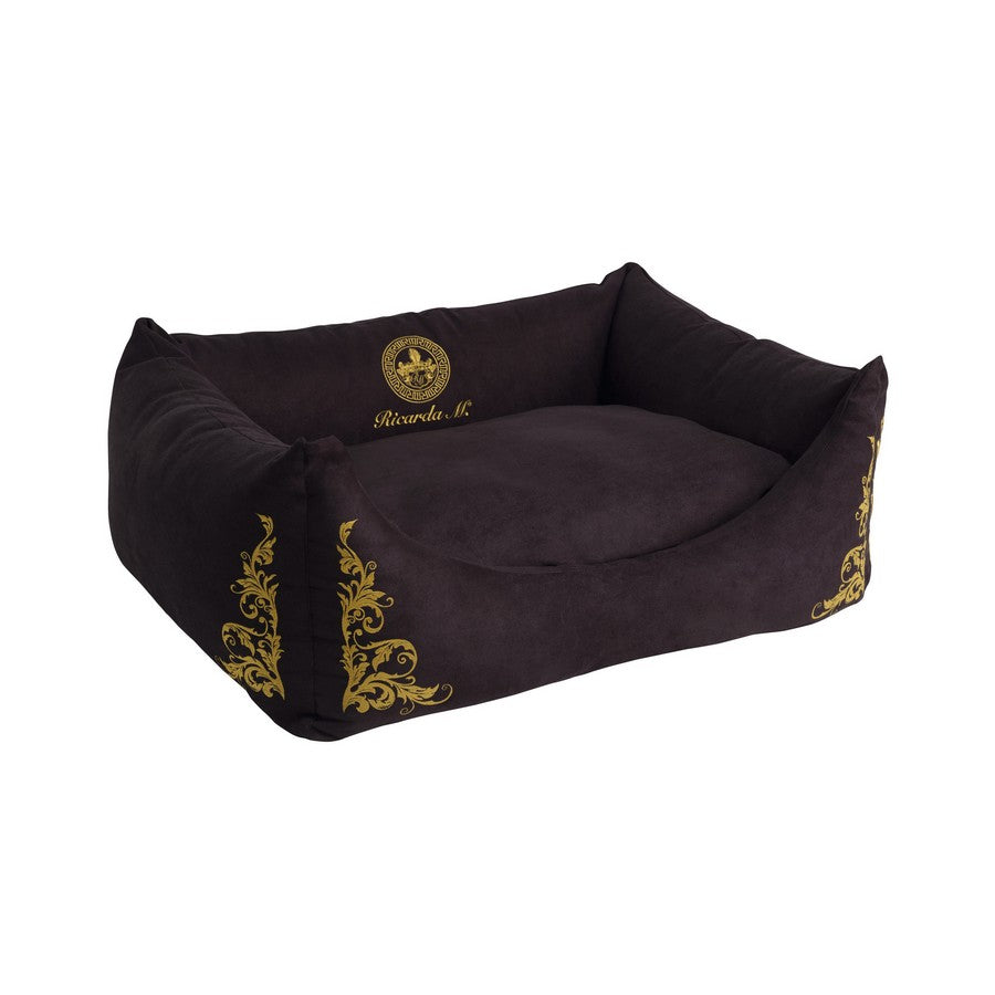 Ricarda M Dog Bed by Hunter - Fernie's Choice Classic Country Wear for Dogs