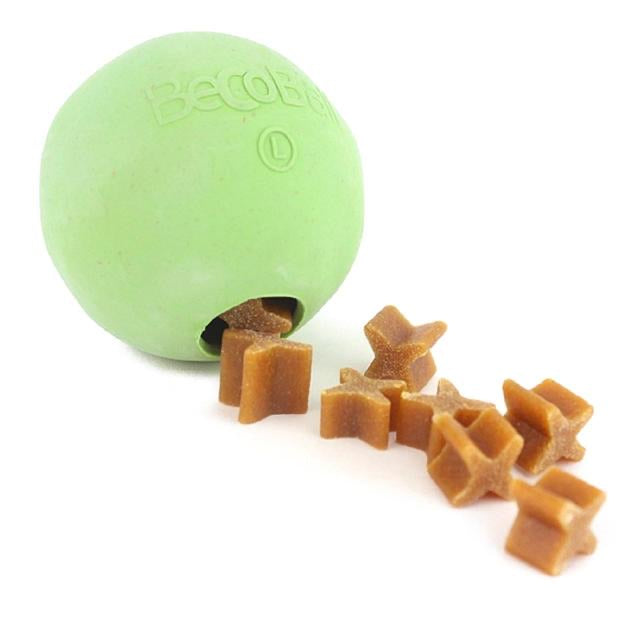 Beco Rubber Ball