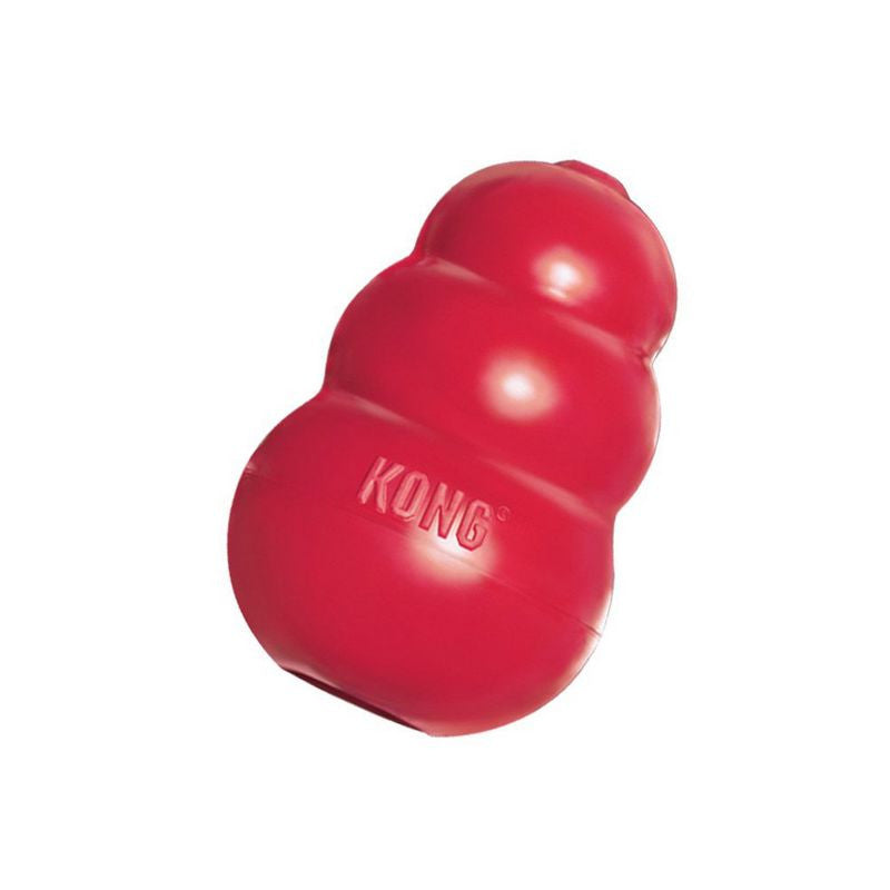 Kong Classic Dog Toy - Fernie's Choice Classic Country Wear for Dogs