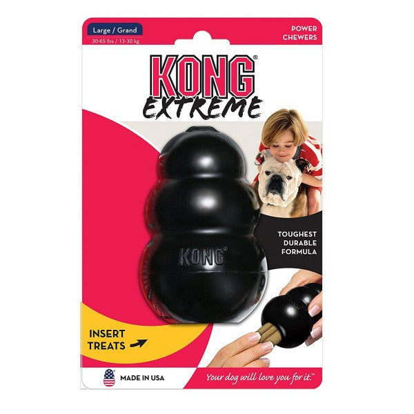 Kong Extreme Dog Toy - Fernie's Choice Classic Country Wear for Dogs