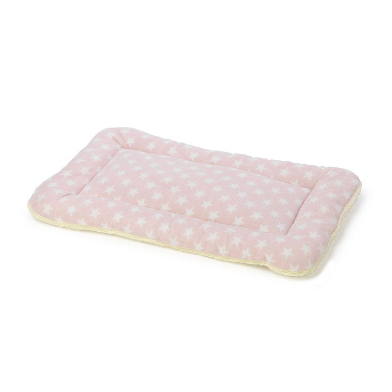 Pink Puppy Mat 2 Piece Set - Fernie's Choice Classic Country Wear for Dogs